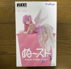승리의 여신 : NIKKE ぬるる 스토퍼 피겨 도로시