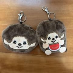 モンチッチのサムネイル