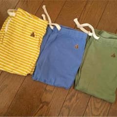 セット価格 gapのサムネイル