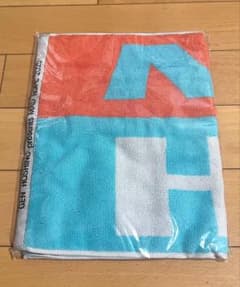 星野源 MAD HOPE タオル(新品未開封)のサムネイル