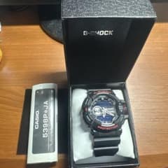 CASIO G-SHOCK アナデジ 腕時計 本体のサムネイル