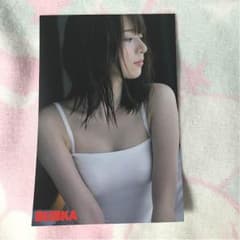 橋本奈々未◎ポストカードのサムネイル