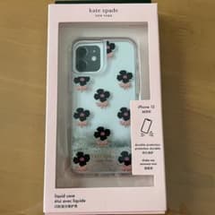 ケイトスペード iPhone12 MINIのサムネイル