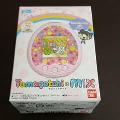 たまごっちみくすのサムネイル