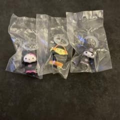 サンリオ ソリッド＆クールスタイル めじるしアクセサリーのサムネイル