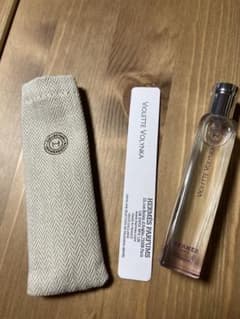 HERMES Violette Volynka 香水のサムネイル