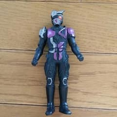 仮面ライダードライブフィギアのサムネイル