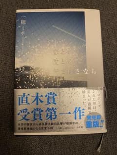 恋とか愛とかやさしさならのサムネイル