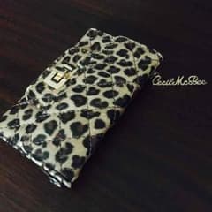 CECIL McBEE iPhone5.5Sケースのサムネイル