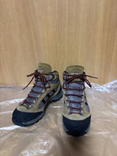 mont-bell 登山靴 25.5cm GORE-TEX ゴアテックスのサムネイル