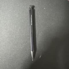 Kaweco Special シャープペンシル 0.5mm ブラックのサムネイル