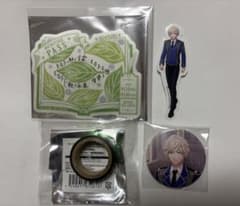 天草シオン うたプリ HE★VENSのサムネイル