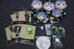 ツイステ シルバー まとめ売りのサムネイル