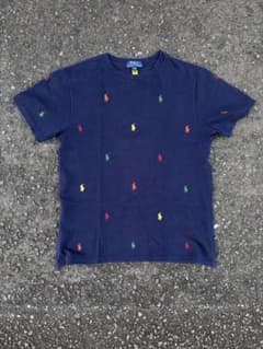 Polo Ralph Lauren tシャツのサムネイル