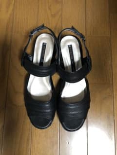 パンプス サンダルのサムネイル