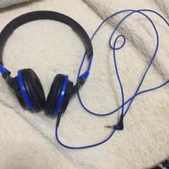 ヘッドフォンのサムネイル