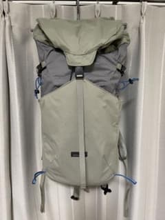 Patagonia TerraVia Pack 28L Hiking Backpack (Large Size)
