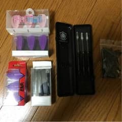 ダーツセットのサムネイル