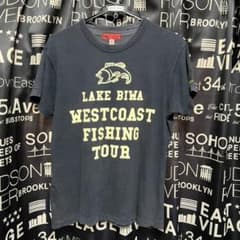 エヴィス　EVISU  Tシャツのサムネイル