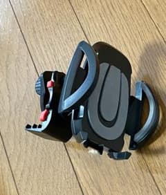 スマホホルダー新品未使用！のサムネイル