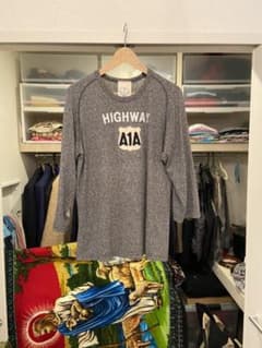 レフトフィールド ロンTのサムネイル