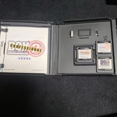 ドラゴンクエストモンスターズ ジョーカー2 プロフェッショナルのサムネイル