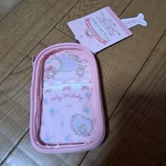 アクリルスタンドホルダー　サンリオのサムネイル
