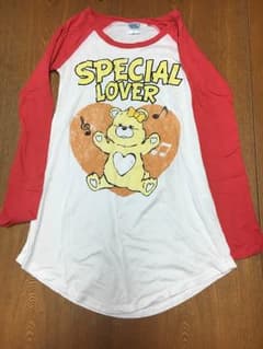 長袖Tシャツのサムネイル