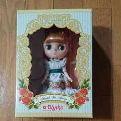 ミディブライス  チェリッシュミーオールウェイズのサムネイル