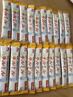 チルミル20本のサムネイル