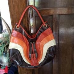 ミハラヒデアキ SAN HIDEAKI MIHARA バッグのサムネイル
