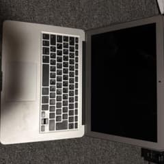 MacBook Air 13インチ シルバーのサムネイル