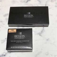 ✨未使用✨レブロン フォトレディ パウダー ファンデーションのサムネイル