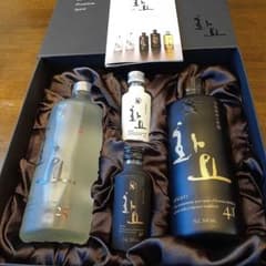 焼酎ギフトセットのサムネイル
