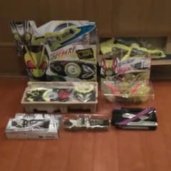 ゼロワンまとめ売りのサムネイル
