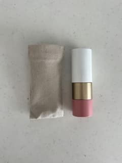 【新品・未使用】エルメス リップ布製ポーチ付き 最終値下げのサムネイル
