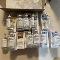 Maison Margiela REPLICA 香水 空瓶セット11本セット - メルカリ