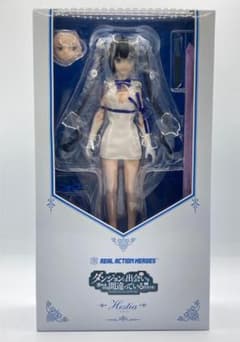 WF冬限定】 RAH ヘスティア フィギュア リアルアクションヒーローズ