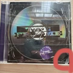 INI 6TH SINGLE THE FRAME CDのサムネイル
