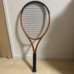 ウィルソン　バーン100s(v5)のサムネイル