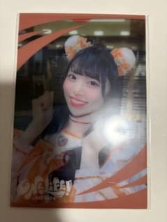 小熊まむ/虹羽みに クリアカードセットのサムネイル