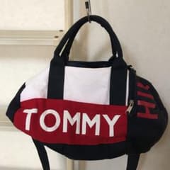Tommy HILFIGER ボストンバックのサムネイル