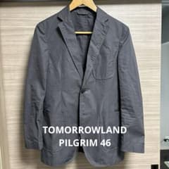 TOMORROWLAND/PILGRIM グレージャケットのサムネイル