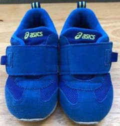 asics アシックスシューズ スクスク　アイダホ BABY KT-ES 2のサムネイル