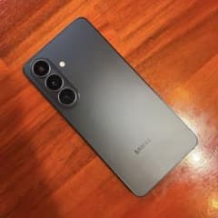 【美品】Samsung Galaxy S26 256GB SIMフリー 箱付きのサムネイル