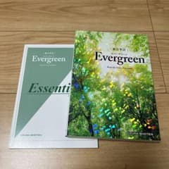 総合英語Evergreenのサムネイル