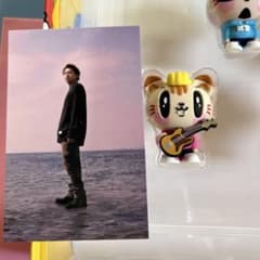 Generations 6IX PIECE 初回限定アルバムグッズ 小森隼 - メルカリ