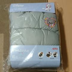 おくるみブランケット新品未使用品のサムネイル