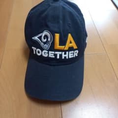 ニューエラ キャップ LA Rams ロサンゼルスラムズのサムネイル