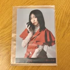野口衣織 劇薬中毒 生写真 直筆 イコラブ = LOVE m26572811107_1.jpg?1775471413